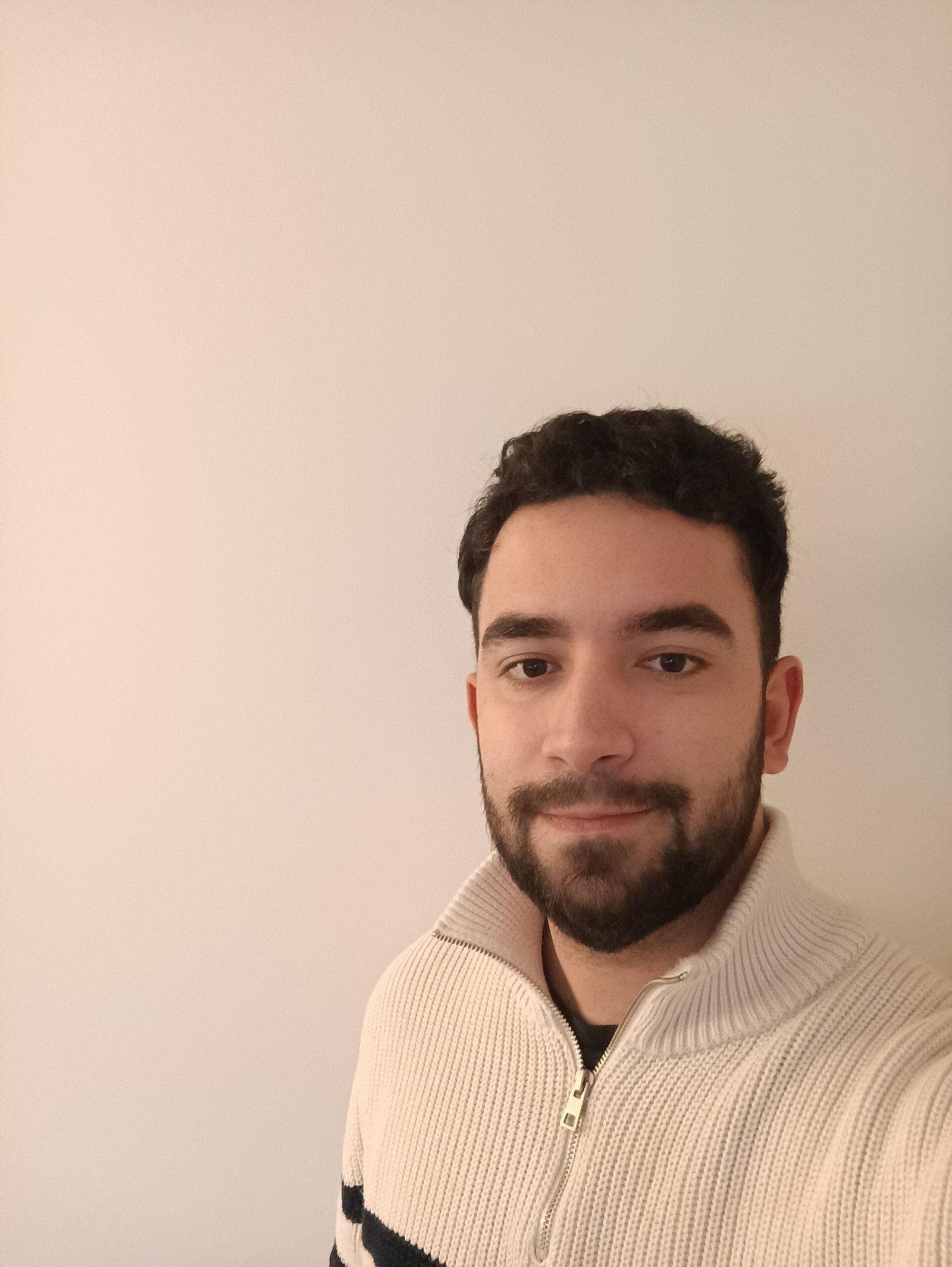 consultor seo freelance, Nicolás álvarez