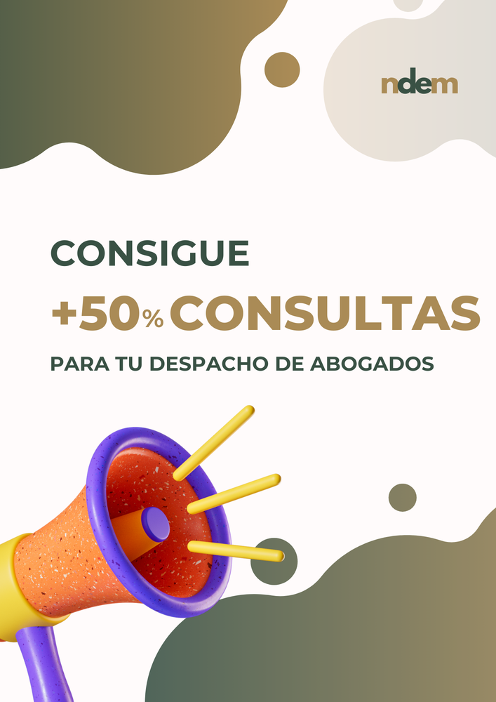 marketing digital para abogados