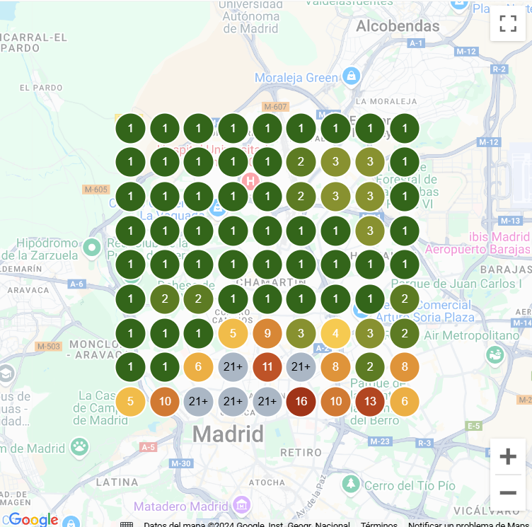 casos de éxito en nuestra agencia de marketing jurídico donde ayudamos a un despacho a conseguir más clientes