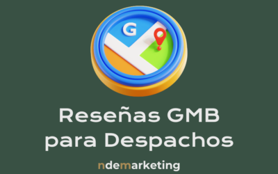 Cómo Gestionar las Reseñas de Google para Aumentar las Ventas de tu Despacho de Abogados