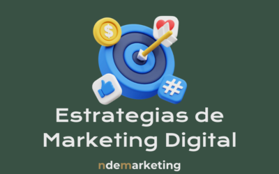 Estrategias de Marketing Digital para Despachos de Abogados que funcionan