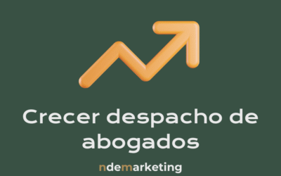 4 formas de hacer crecer tu despacho en 2025
