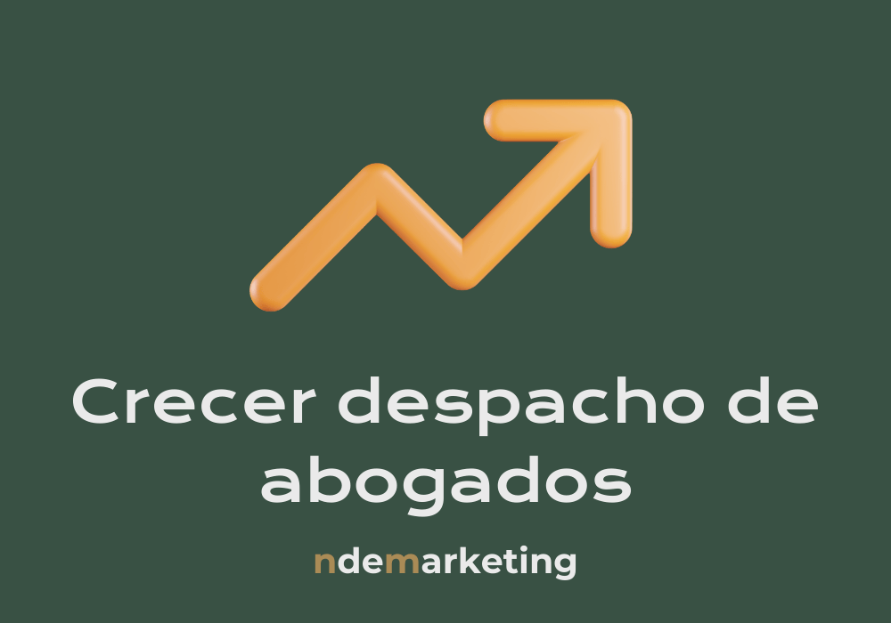4 formas de hacer crecer tu despacho en 2025