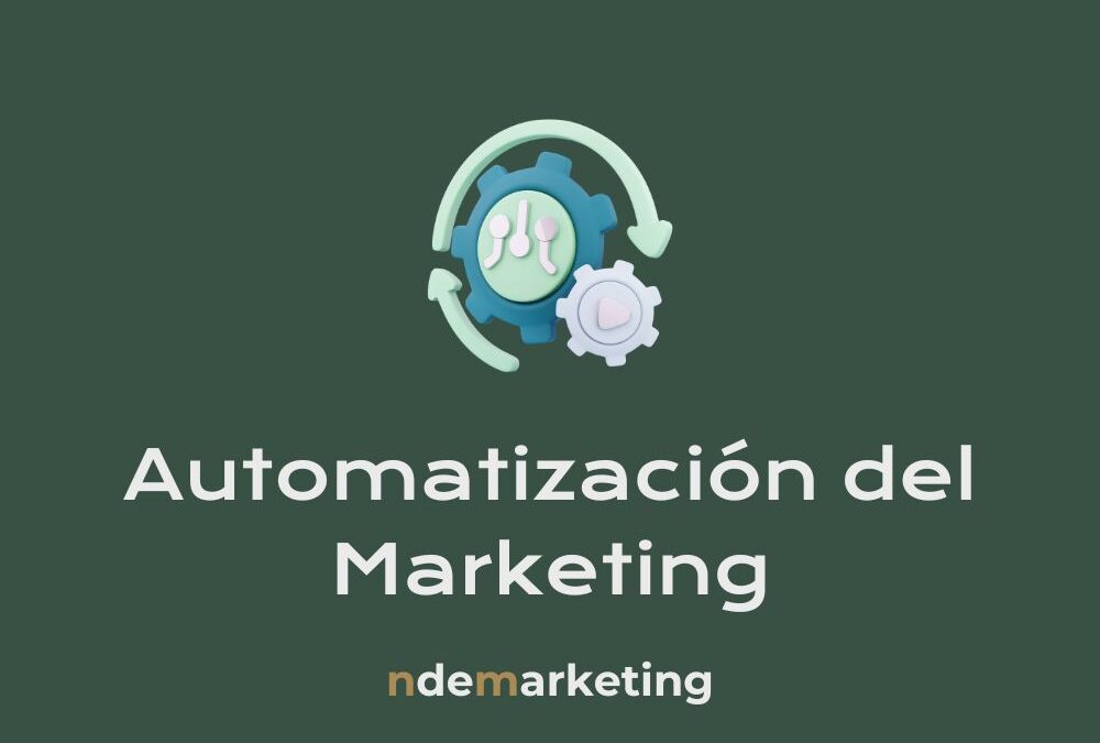Automatización del marketing para abogados: cómo optimizar la presencia digital sin perder tiempo