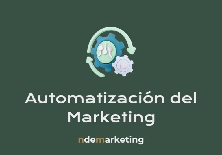 Automatización del marketing para abogados: cómo optimizar la presencia digital sin perder tiempo