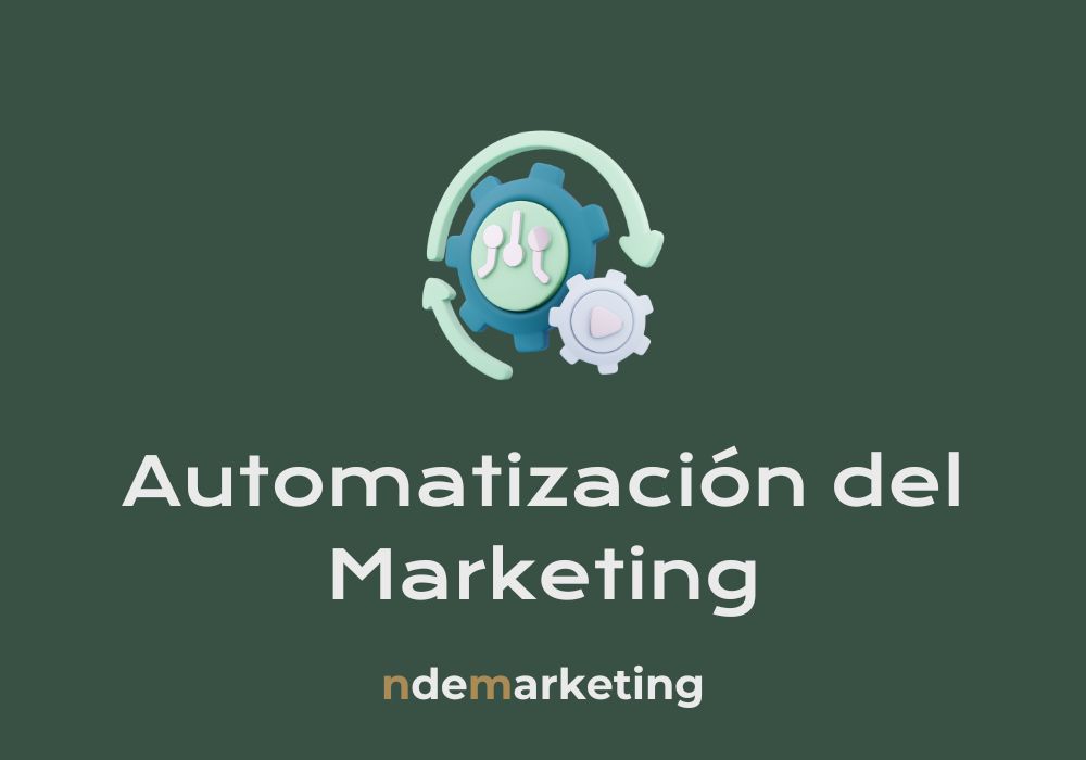 Automatización del marketing para abogados: cómo optimizar la presencia digital sin perder tiempo