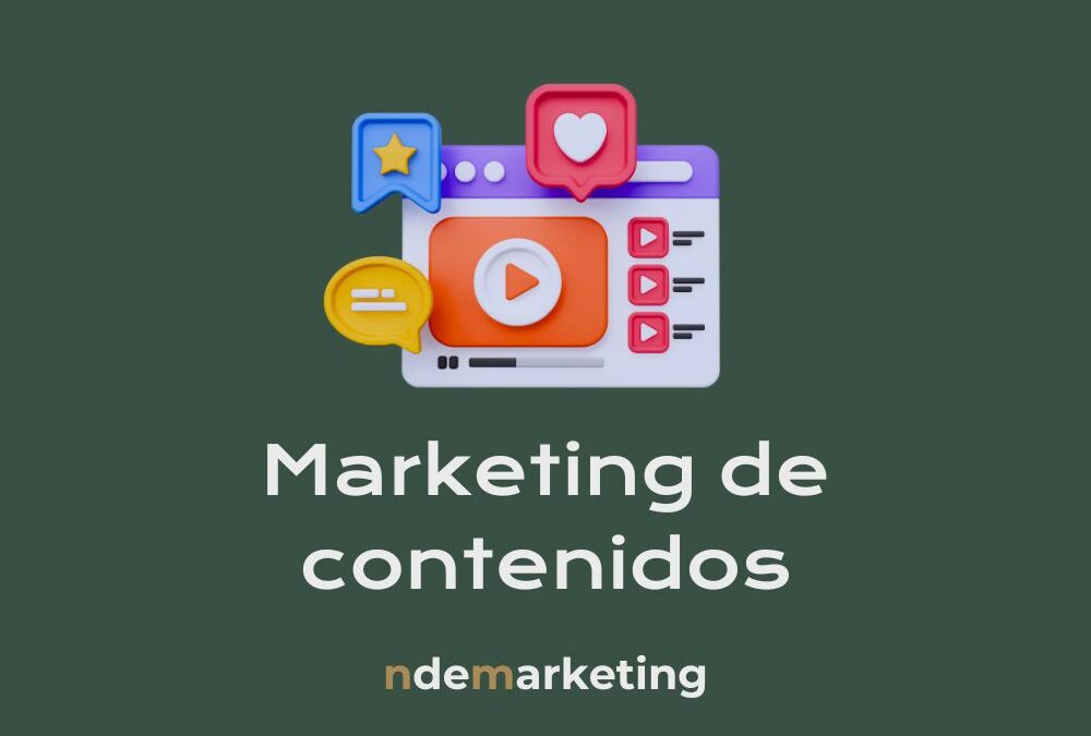 Marketing de contenidos para abogados: cómo atraer clientes sin sonar a abogado