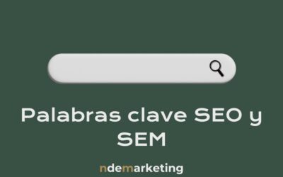 Palabras clave de SEO y SEM para despachos de Abogados