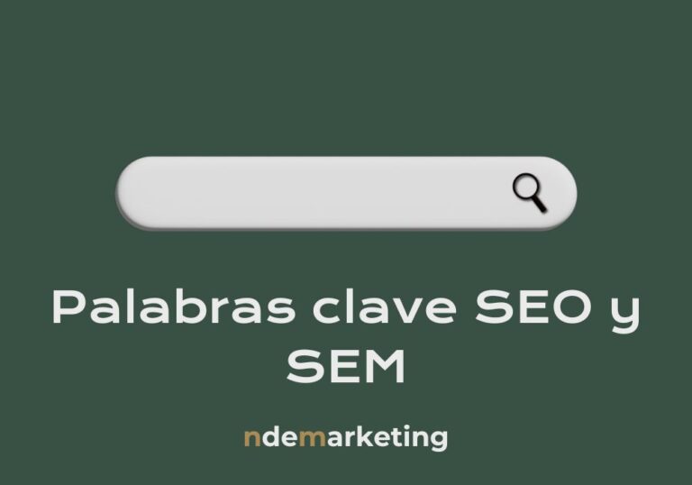 Palabras clave de SEO y SEM para despachos de Abogados