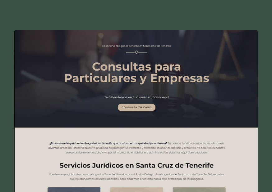 agencia de marketing para abogados
