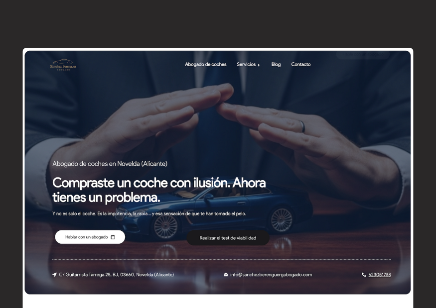 marketing juridico para despachos de abogados digitales