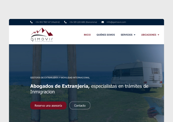marketing juridico y seo para abogados
